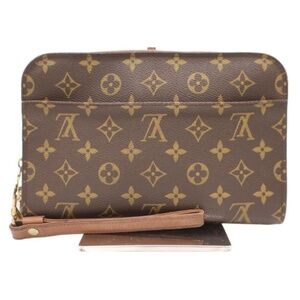 Louis Vuitton Orsay